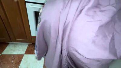 Stepson Lifted His Step Mom Skirt And Saw A Big Ass For Anal Sex 10 Min - hclips.com