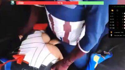 Cosplay anal scenes live on Cruisingcams com - drtuber.com