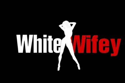 Interracial Anal For White Wife Loving - drtuber.com
