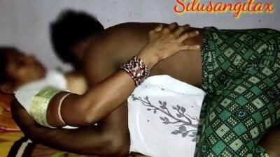 Indian Village Desi Bhabhi Ki Anal Sex - hclips.com - India