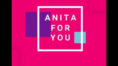 AnitaForYou Blowjob and Anal Sex (Fuck and Fist) - drtuber.com