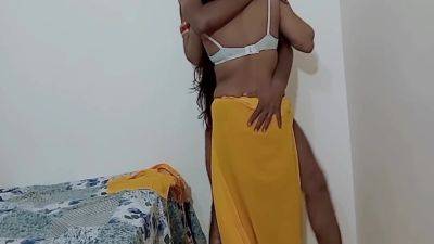 My Full Anal Sex With Blowjob Romance With My Husband - hotmovs.com - India
