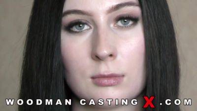 Lee - Cari Lee - Anal #casting - upornia.com