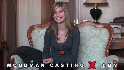 Holly Belle's Anal Casting - xxxfiles.com