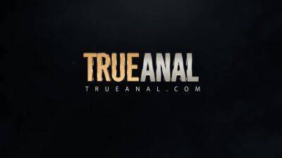 Katrina Colt And True Anal - Can Take It All - upornia.com