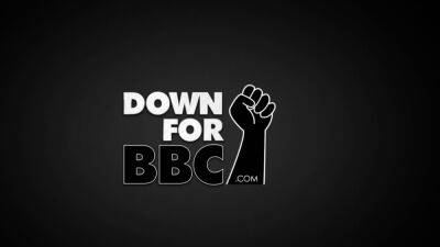 DOWN FOR BBC - Anila Avana Enjoys The Pain Of BBC Anal - drtuber.com